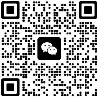 微信公眾號(hào)二維碼